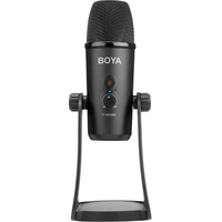 Проводной микрофон BOYA BY-PM700