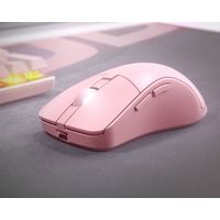 Игровая мышь Cougar Surpassion RX (розовый)