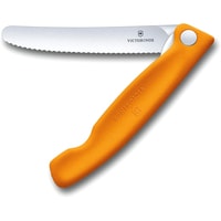 Складной нож Victorinox 6.7836.F9B