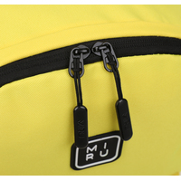 Городской рюкзак Miru City Extra Backpack 15.6 (желтый) в Борисове