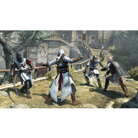  Assassin's Creed: Revelations для PlayStation 3