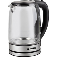 Электрический чайник Vitek VT-7013 BK