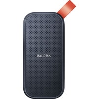 Внешний накопитель SanDisk Portable SDSSDE30-1T00-G26 1TB