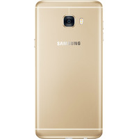 Смартфон Samsung Galaxy C7 32GB Gold [C7000]