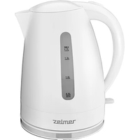 Электрический чайник Zelmer ZCK7617W