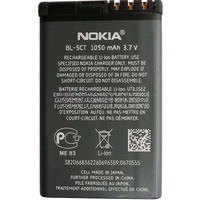 Аккумулятор для телефона Копия Nokia BL-5CT