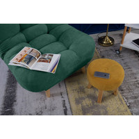 Кресло-кровать Divan Бонс-Т 149585 (Happy Emerald) в Бресте
