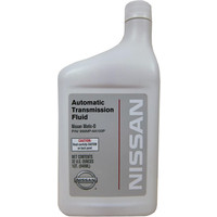 Трансмиссионное масло Nissan ATF Matic D (999MP-AA100P) 0.946л