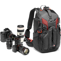 Рюкзак Manfrotto Pro Light camera backpack 3N1-26 [MB PL-3N1-26]