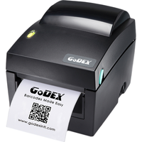 Принтер этикеток Godex DT4x 011-DT4A12-000