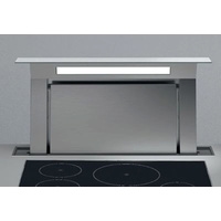 Кухонная вытяжка Falmec Down Draft Design+ 120 (нержавеющая сталь)