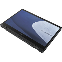 Ноутбук 2-в-1 ASUS ExpertBook B2 Flip B2502FBA-N80132