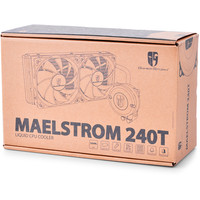 Кулер для процессора DeepCool Maelstrom 240T