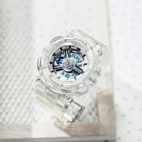 Наручные часы Casio Baby-G BA-110CR-7A