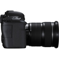 Зеркальный фотоаппарат Canon EOS 6D Kit 24-105mm IS STM