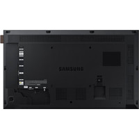 Информационный дисплей Samsung DB32E [LH32DBEPLGC]