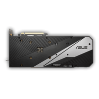Видеокарта ASUS GeForce RTX 3070 8GB DDR6 Megalodon OC Edition ATS-RTX3070-O8G-GAMING