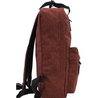 Городской рюкзак Rise м-368-9-1 (коричневый)