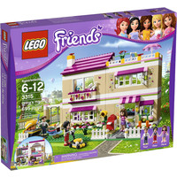 Конструктор LEGO 3315 Olivia’s House