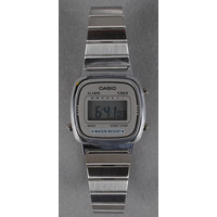 Наручные часы Casio LA670WEA-7E