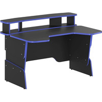 Геймерский стол Skyland SKILL STG 1390 (синий)