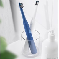Электрическая зубная щетка Realme RMH2013 N1 (белый)