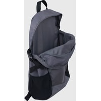 Городской рюкзак Adidas Tiro GH7262 (NS, серый)