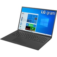 Ноутбук LG Gram 17Z90P-G.AH79R