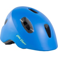 Cпортивный шлем Bontrager Little Dipper (XXS, синий)