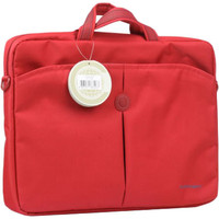 Женская сумка Continent CC-01 Red