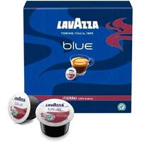 Кофе в капсулах Lavazza Blue iTierra! 100 шт