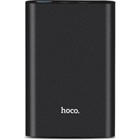 Внешний аккумулятор Hoco J3 (черный)
