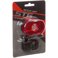 Велосипедный фонарь STG BC-TL5361W