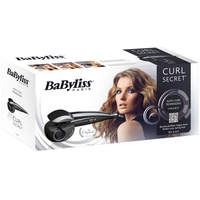 Стайлер для завивки BaByliss Curl Secret C900E