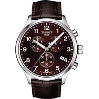 Наручные часы Tissot Chrono XL Classic T116.617.16.297.00