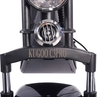 Электроскутер Kugoo C3 Pro