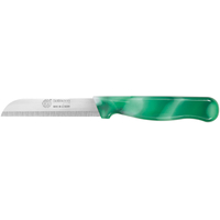 Кухонный нож GGS Solingen 424-06 (зеленый)
