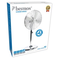 Вентилятор Bestron DFS45S