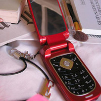 Мобильный телефон Alcatel Elle Glamphone N1