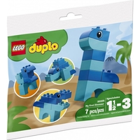 Конструктор LEGO Duplo 30325 Мой первый динозавр