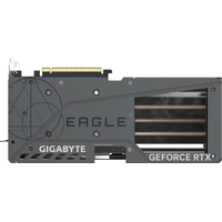 Видеокарта Gigabyte GeForce RTX 4070 Ti Eagle OC 12G GV-N407TEAGLE OC-12G