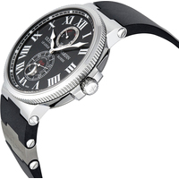 Наручные часы Ulysse Nardin Maxi Marine Chronometer 43mm 263-67-3/42