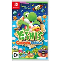  Yoshi’s Crafted World для Nintendo Switch