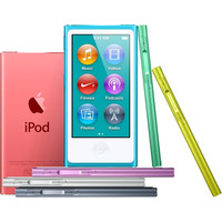 Плеер Apple iPod nano (7th generation)