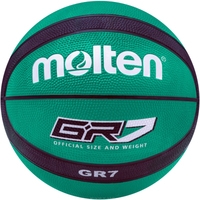 Баскетбольный мяч Molten BGR7-GK (7 размер)