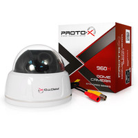 CCTV-камера Proto-X Proto-DX10V212