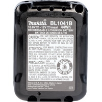 Аккумулятор Makita BL1041B (12В/4 Ah)
