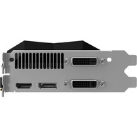 Видеокарта Palit GeForce GTX 660 Ti JETSTREAM 2GB GDDR5 (NE5X66TH1049-1043J)