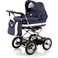 Классическая коляска Baby Care Sonata