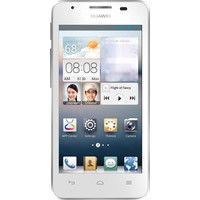 Смартфон Huawei Ascend G510 (U8951)